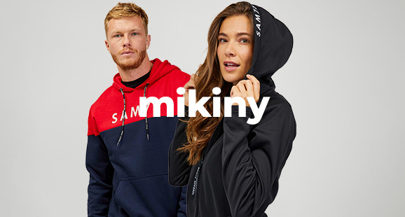 Mikiny