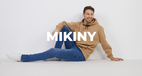 Mikiny