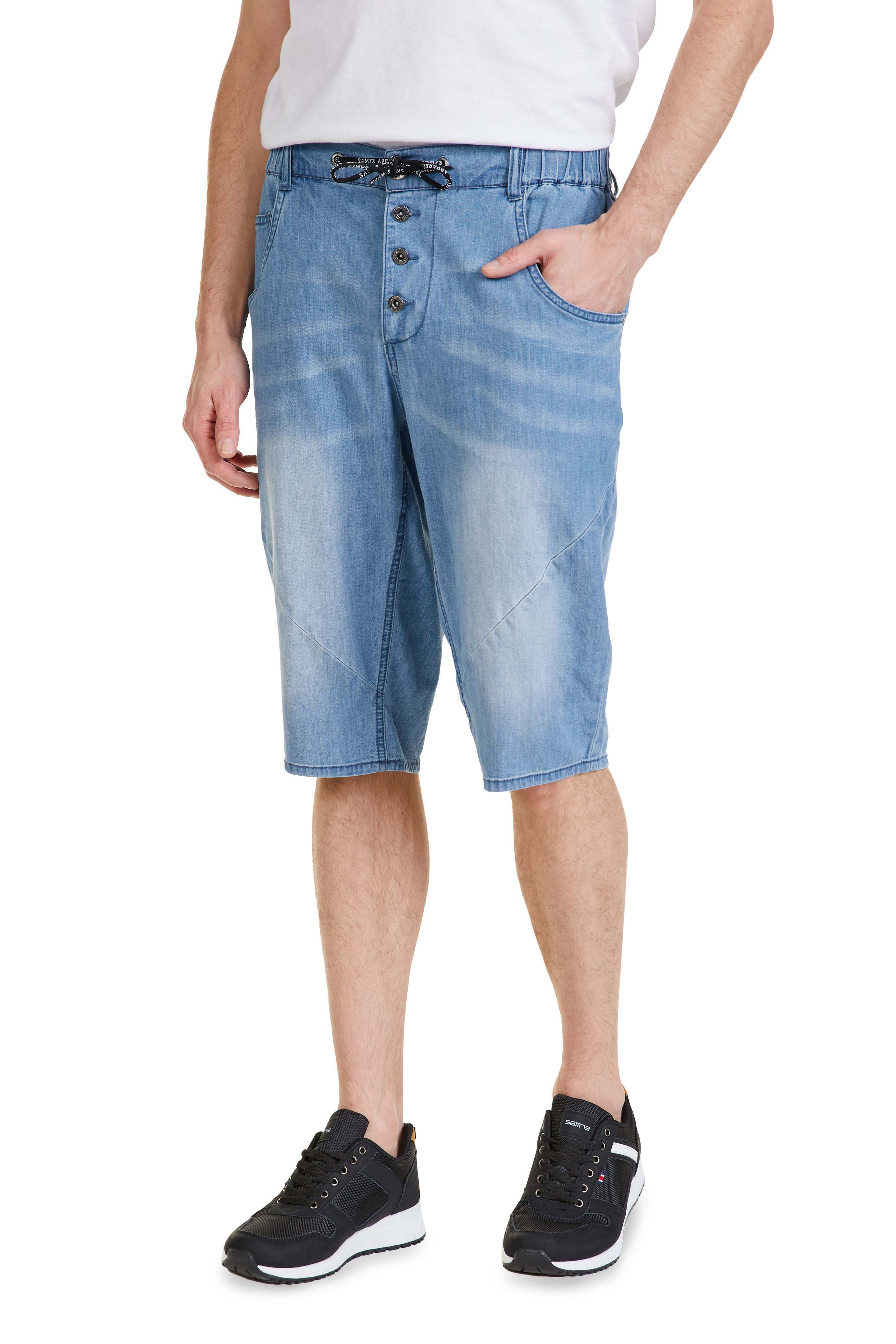 Pánske šortky KASH Pánske šortky KASH