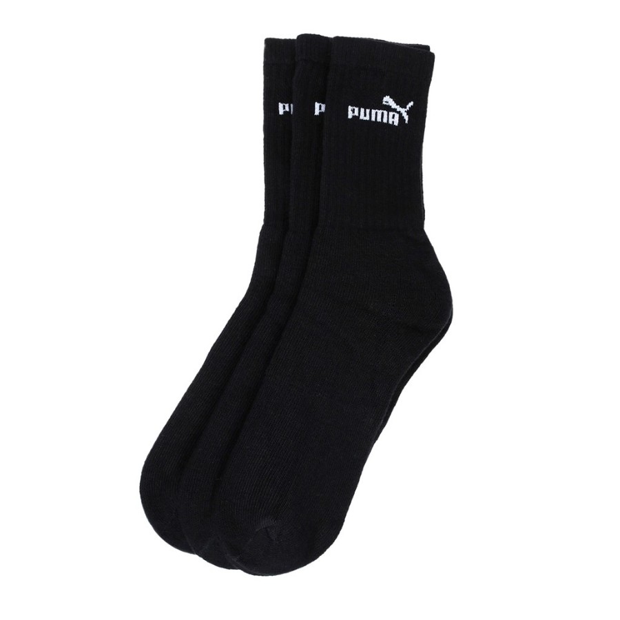 Ponožky PUMA SPORT 3P Ponožky PUMA SPORT 3P