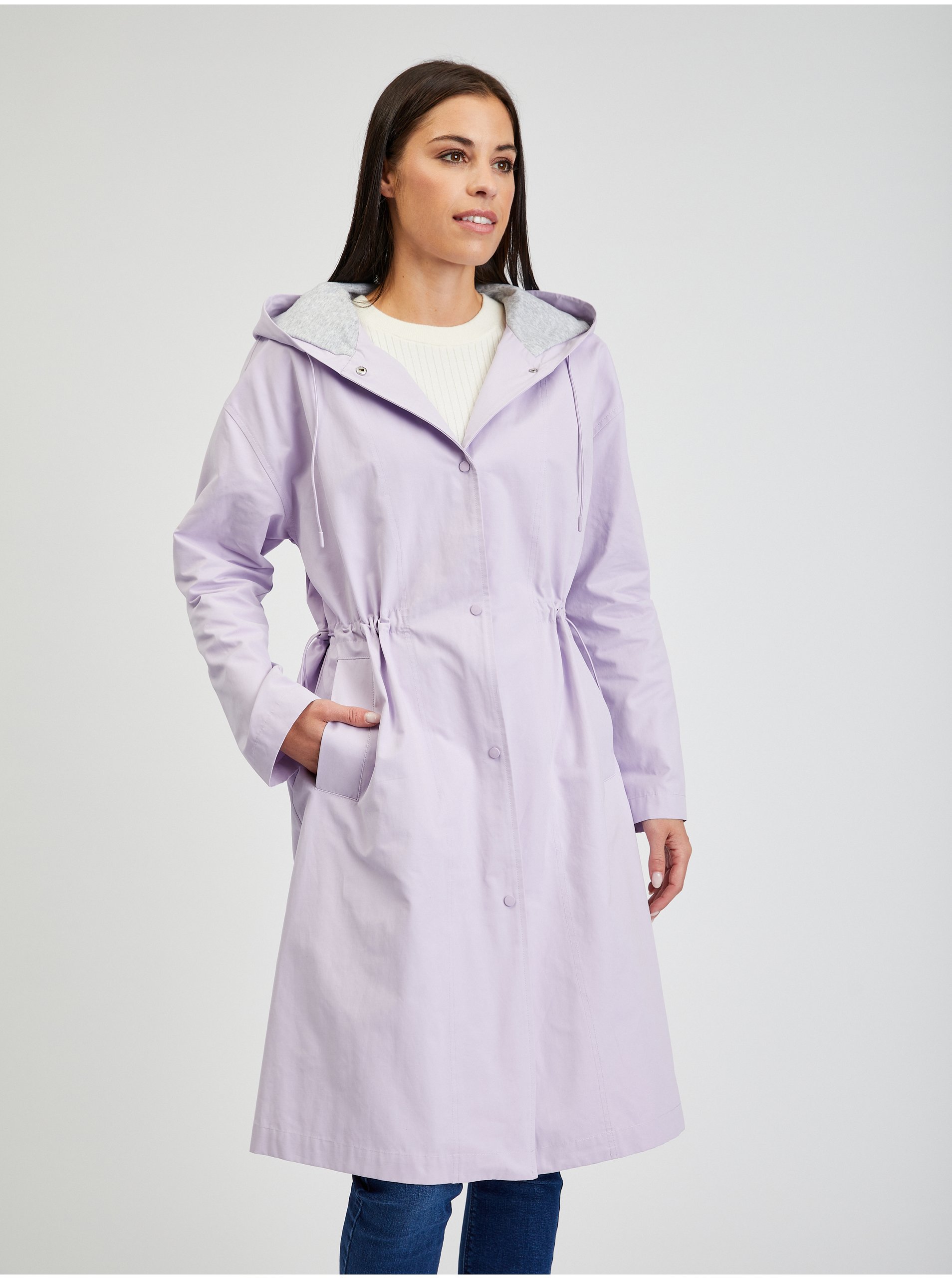 Dámska parka ORSAY Dámska parka ORSAY