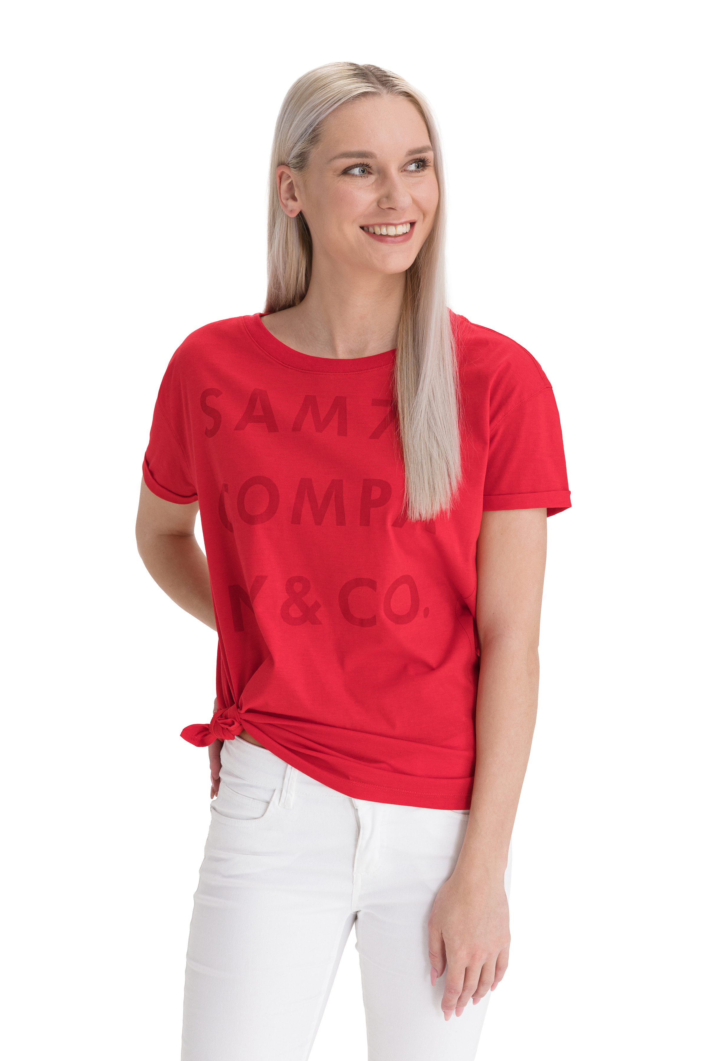 Dámske tričko NINA Dámske tričko NINA