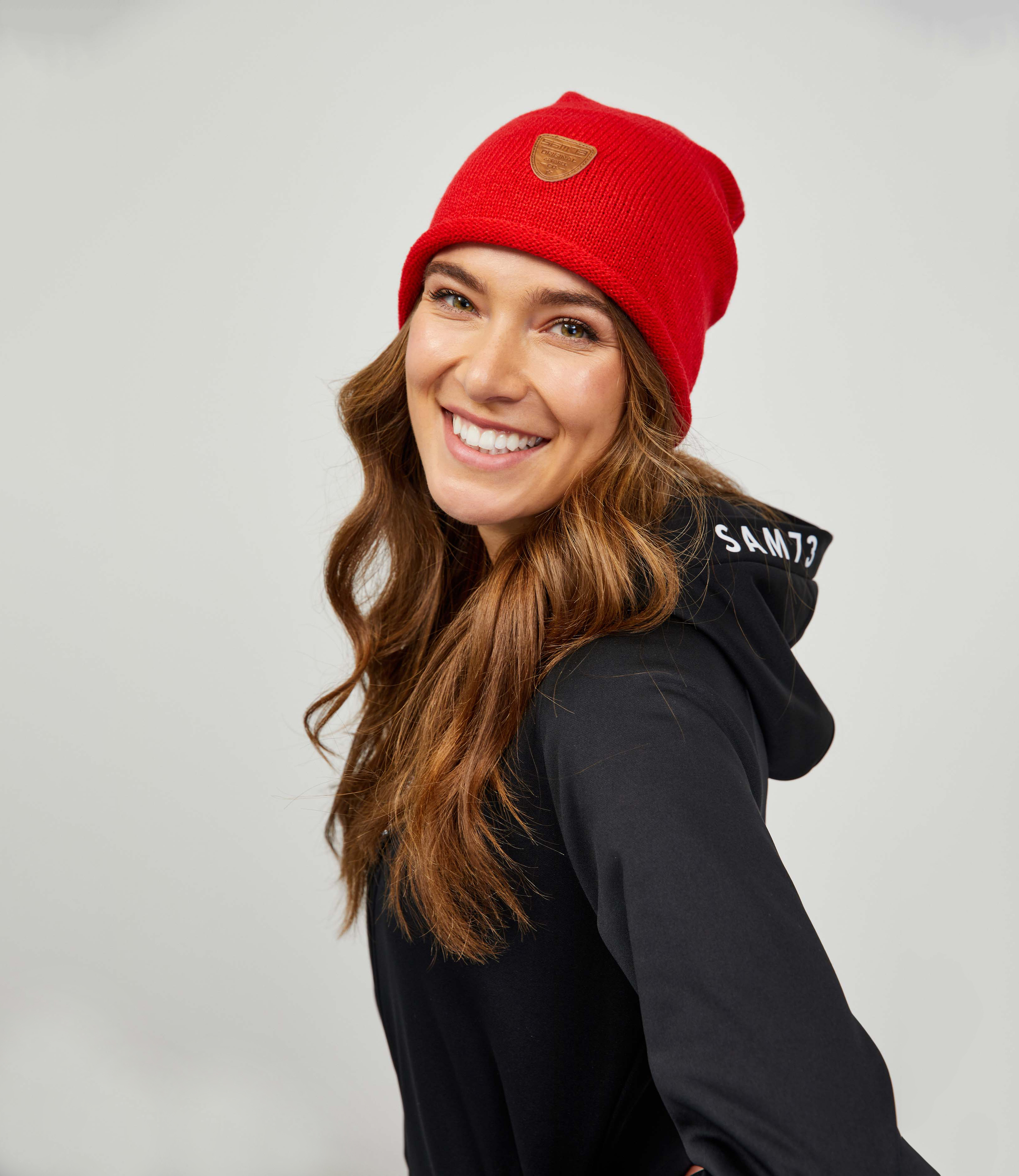 Dámska čiapka RUBY Dámska čiapka RUBY