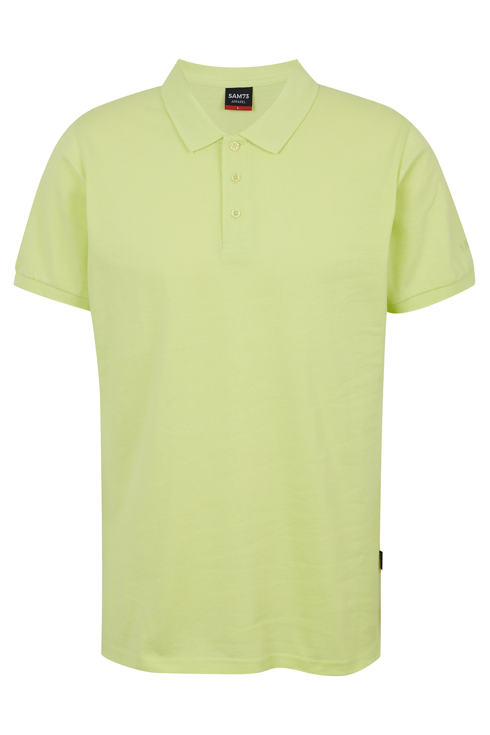 Pánske tričko polo HENRY Pánske tričko polo HENRY
