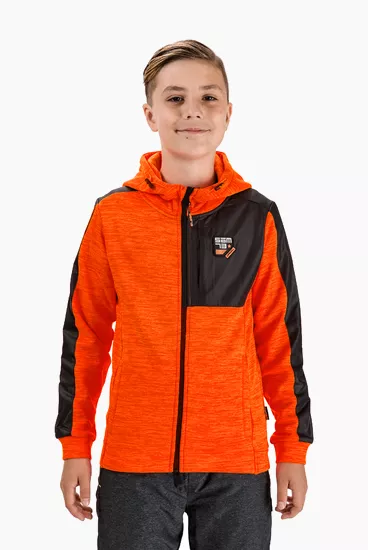 Chlapčenská mikina AUSTIN