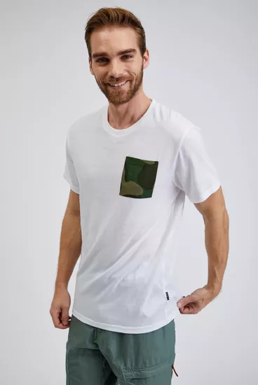 Pánske tričko SEAN 