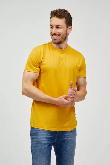 Pánske tričko  SEPOT