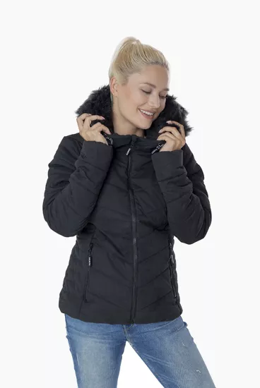 Dámska bunda ANNE