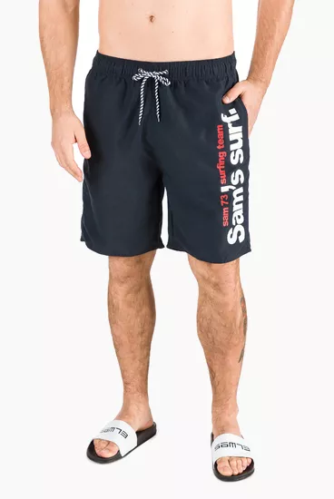 Pánske plavecké šortky JACOB