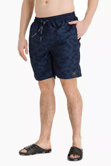 Pánske plavecke šortky CALLUM
