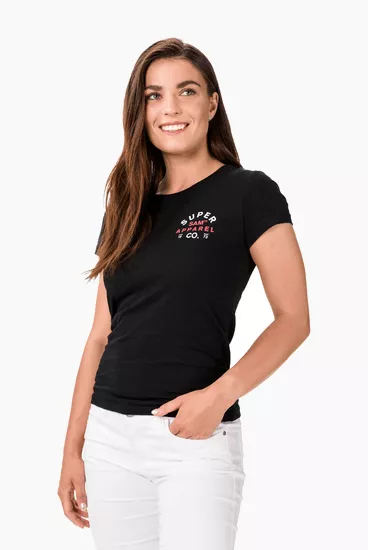 Dámske tričko LINDA