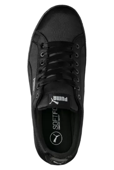 Puma Vikky Platform EP Puma Black-Puma B