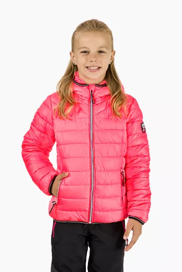 Dievčenská bunda EMILY