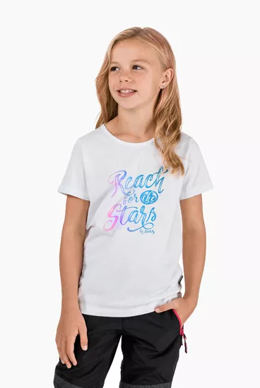 Dievčenské tričko BIDANO