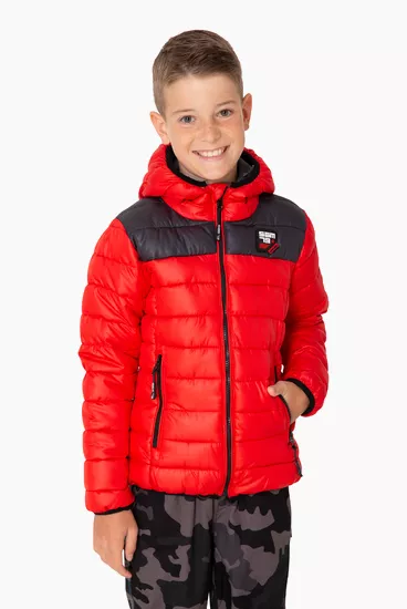 Chlapčenská bunda KARL