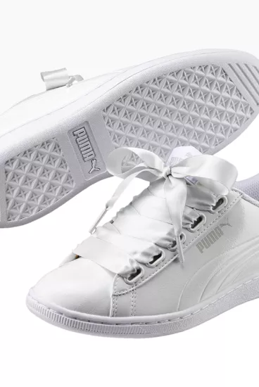 Dámske tenisky PUMA VIKKY RIBBON