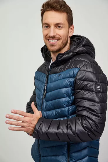 Pánska bunda  ULRIK