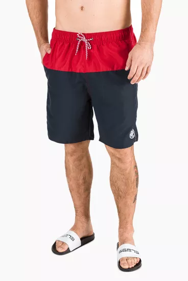 Pánske plavecké šortky BENNY