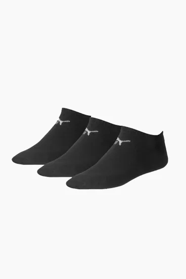 Ponožky PUMA SNEAKER-V 3 PACK