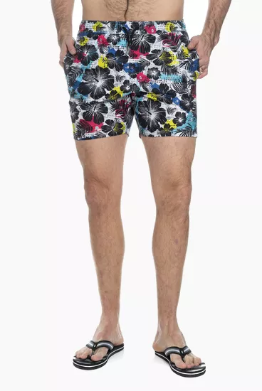 Pánske plavecké šortky MIKES