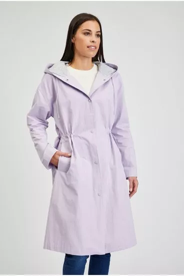 Dámska parka ORSAY