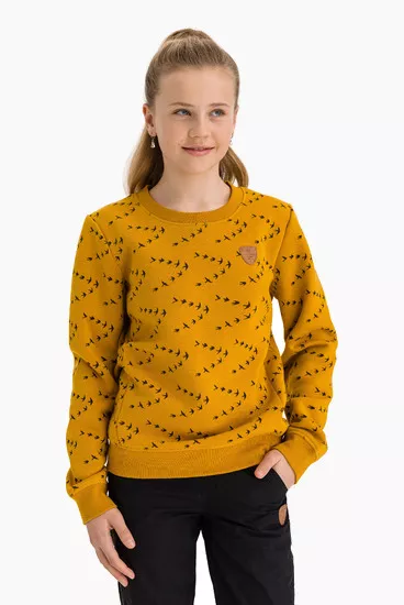 Dievčenska mikina EMMA