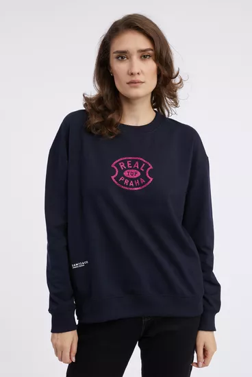 Dámska mikina Sofía - REAL TOP