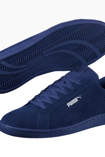 Puma Smash Perf DS Blue