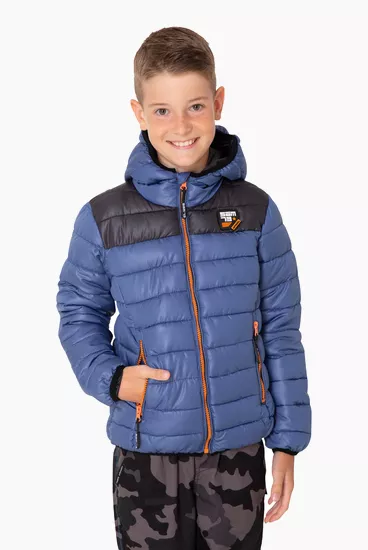 Chlapčenská bunda KARL