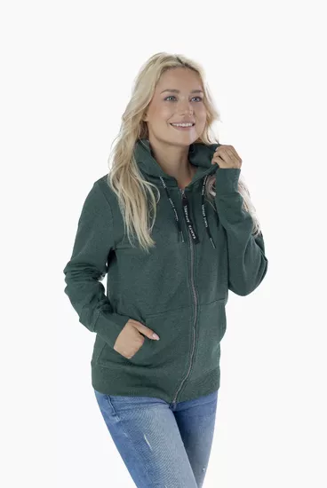 Dámska mikina HANNAH