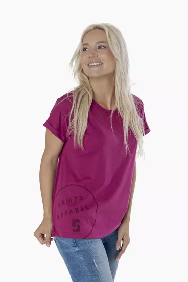 Dámske tričko LEAH
