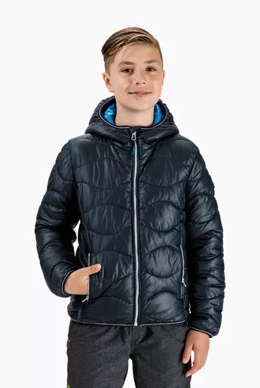 Chlapčenská bunda ARTHUR