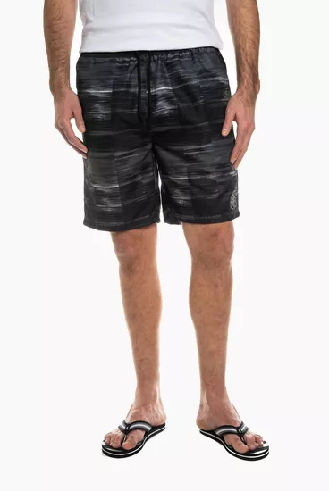 Pánske plavecké šortky
