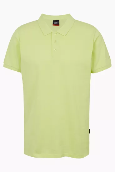 Pánske tričko polo HENRY