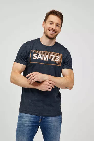 Pánske tričko  FENRI