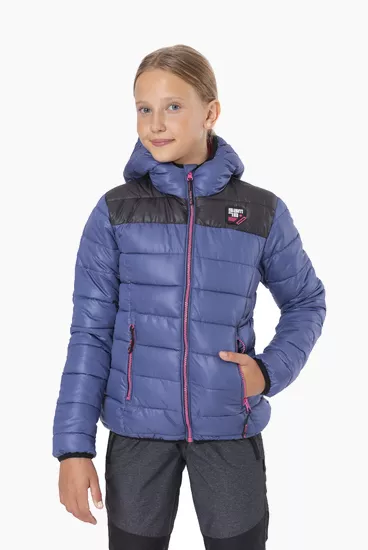 Dievčenská bunda ELOISE