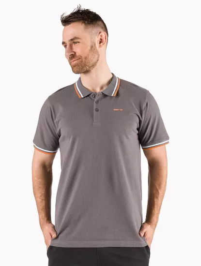 Pánske  tričko polo