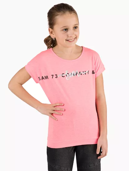 Dievčenské tričko JILL
