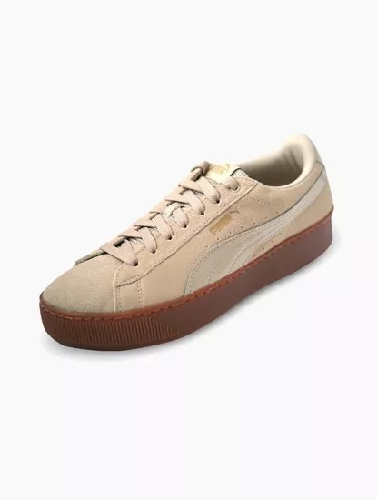 Puma Vikky Platform