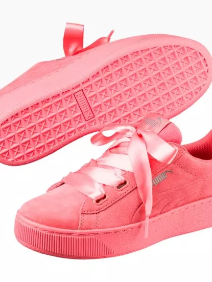 Dámske tenisky PUMA VIKKY PLATFORM