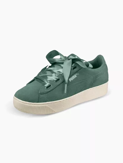 Dámske tenisky PUMA VIKKY PLATFORM