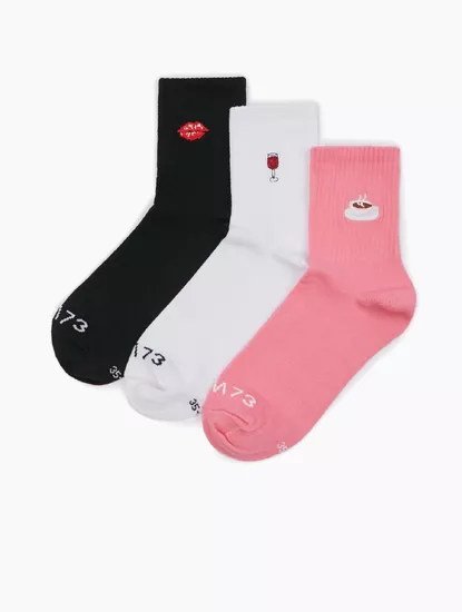 Ponožky NASAZO