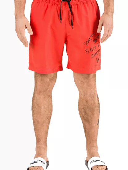 Pánske plavecke šortky