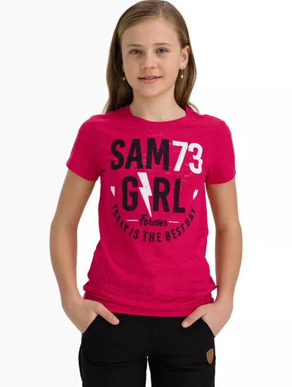 Dievčenské tričko KYLIE