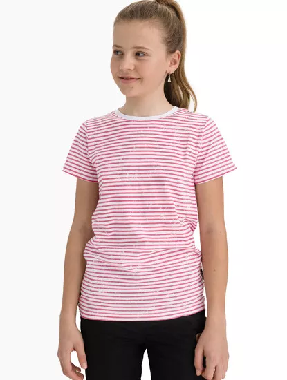 Dievčanské tričko ZIKO
