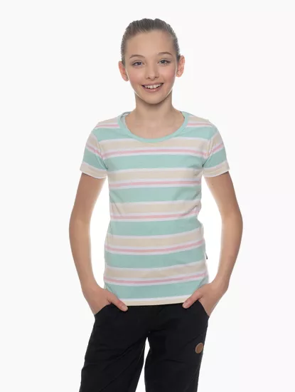 Dievčenské tričko DARIANO