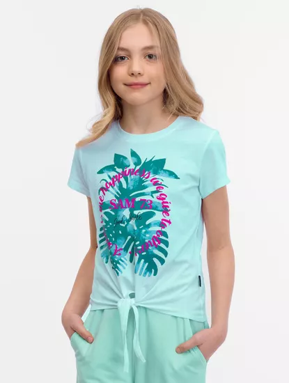 Dievčenské tričko KIARA