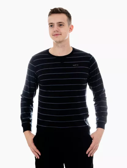 Men's long sleeve shirt