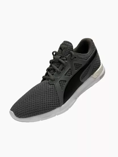 NRGY Dynamo Steel Gray- Puma Black