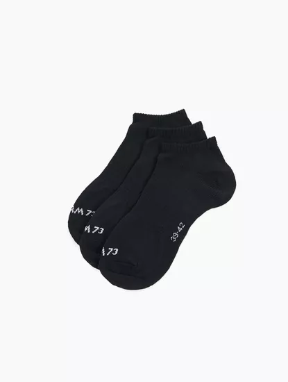Ponožky INVERCARGILL - 3 pack